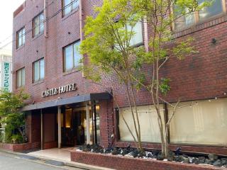 Akashi Castle Hotel - Vacation STAY 79268 - Akashi - 9