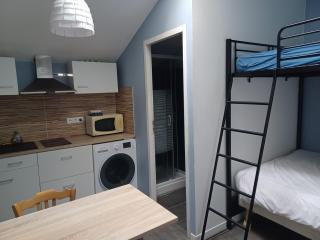 Chambre d'Hôtes La Rose des Vents - Sathonay-Camp - 3