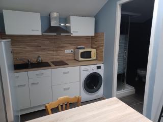 Chambre d'Hôtes La Rose des Vents - 2