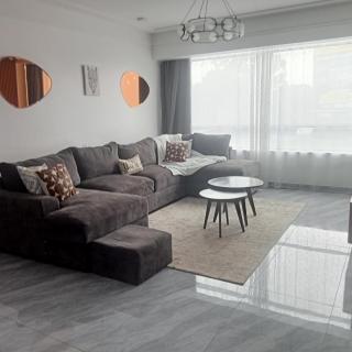 Spacious,3bed,3bath Sleeps 6! Close to Yaya Center - Nairobi - 9