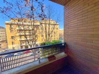 APPARTME Guest House Doria 17 - Milan - 1