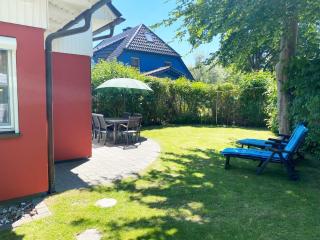 Seeschwälbchen - Ihr Ferienhaus am Ostseestrand - Zingst - 5