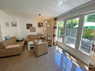 Seeschwälbchen - Ihr Ferienhaus am Ostseestrand - Zingst - 3