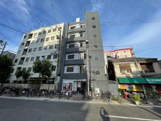 Hotel Aiwa for men's only - Osaca - 0