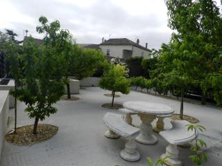 La villa les parfums d’Ete - Ornaisons - 3