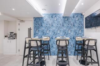 St Pancras Inn - London - 1