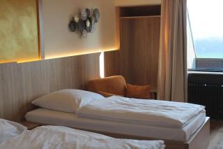 Burghotel Schöne Aussicht Bauer GmbH - 2