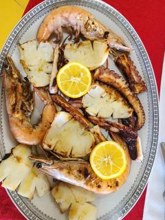 Hotel Restorant Genti Peshkatari - 6