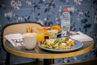 St Pancras Inn - London - 4