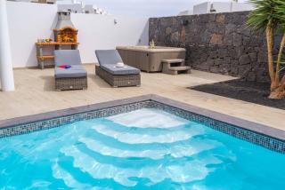Villa Colina - Playa Blanca - 8