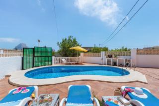 Villa Caseta de Sau - PlusHolidays - 6