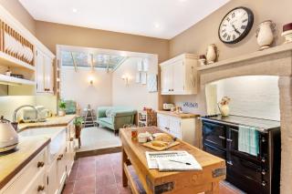 Milton House - Leyburn - 8