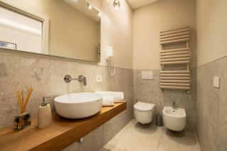 Be Your Home - Riviera Suites - Civitavecchia - 8