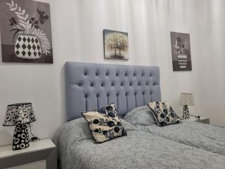 Apartamento Demasiadas Compañías - Cadice - 4