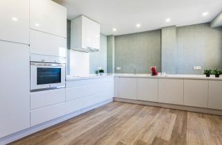 Jardines Valle 3 rooms 2 baños - Seville - 6