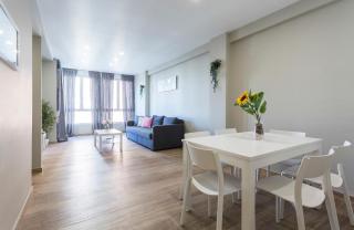 Jardines Valle 3 rooms 2 baños - Seville - 1