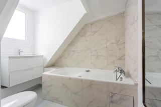 Romantic loft apartment in the center of Le Marais, min 31 nights from March till May - París - 8