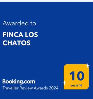 FINCA LOS CHATOS - Cadice - 8