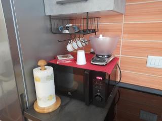 Elegant Apartment "Le Fontane" - PALAEXPO MONCALIERI - 7