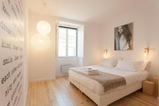 MY LX FLAT Castle Alfama Apartments - Lisbona - 6