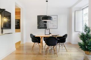 MY LX FLAT Castle Alfama Apartments - Lissabon - 1