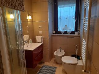 Elegant Apartment "Le Fontane"-BORGO MERCATO-MONCALIERI - 5