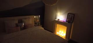 BLŌM Suite romantique, spa privé & salle de massage, petit dej inclus - 8