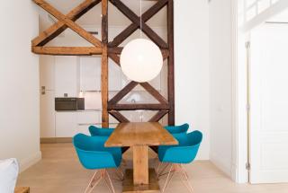 MY LX FLAT Rossio - Downtown - Lisboa - 8