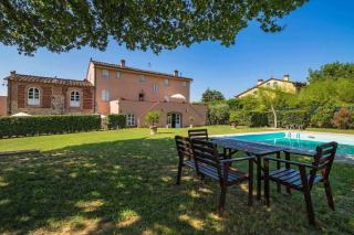 Villa al Falchetto by VacaVilla - Capannori - 4