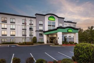 Wingate by Wyndham Charlotte Concord Mills/Speedway - Concord - 0