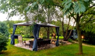 Villa Prima Wellness Badacsony - 1