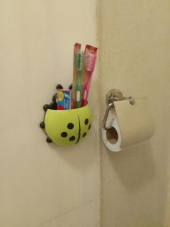 Comfort plus Suite apartment - Nairobi - 9