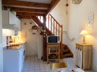 Saint Georges de Didonne - BEL APPARTEMENT proche PLAGE et CENTRE VILLE - Saint-Georges-de-Didonne - 5