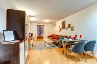 MyPlace Pamporovo апартаменти за отдих - Pamporovo - 3