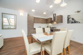 Large and stylish apartment in Prague - Prague - 2