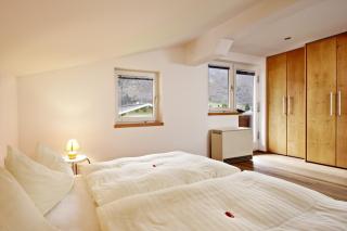 Apparthotel AlpenChalet - Neukirchen am Großvenediger - 6