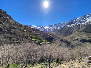 Riad imNane Lodge - 4