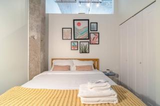 Luxury Cozy 2BR with Optional Parking and Gym Access Near McCormick Place, Lakefront and Soldier Field - Chicago - 6