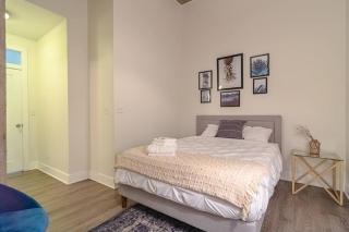 Luxury Cozy 2BR with Optional Parking and Gym Access Near McCormick Place, Lakefront and Soldier Field - Chicago - 7