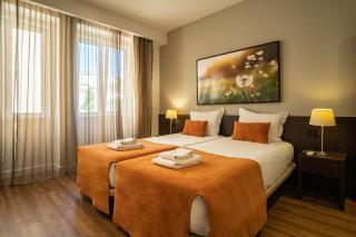 Riversuites - Coimbra - 0