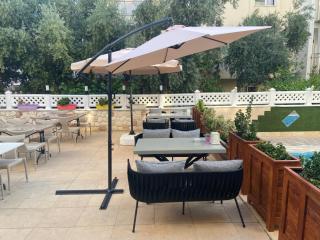 Serenity suites Hotel - Antalya - 5