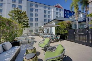 Hilton Garden Inn Anaheim/Garden Grove - Anaheim - 9