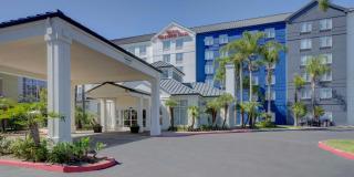 Hilton Garden Inn Anaheim/Garden Grove - Anaheim - 7