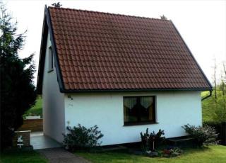 Ferienhaus Becker - - 0