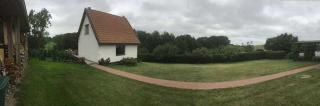 Ferienhaus Becker - - 9