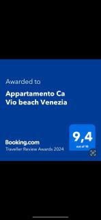 Appartamento da Alberto Venice Ca Vio beach - Cavallino-Treporti - 5