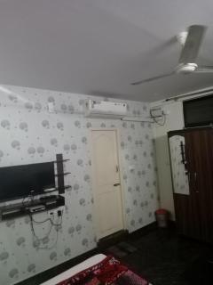 Bangalore Residency - 8