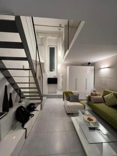 Excelente loft en Trafalgar - Madrid - 5