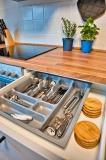 Wohnung im Herzen Bochums (1 km zum Hauptbahnhof) - Bochum - 3
