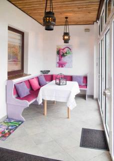 Ferienhaus Becker - - 7